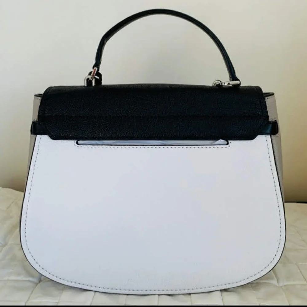 NWT Michael Kors large Cassie Satchel